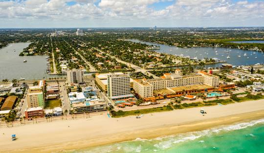 HVAC Contractor - Broward County, FL