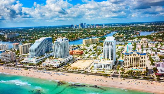 HVAC Contractor - Fort Lauderdale, FL