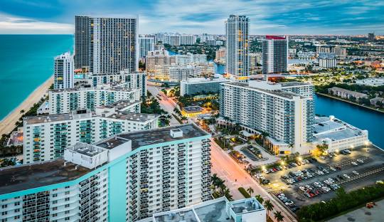 HVAC Contractor - Hollywood, FL