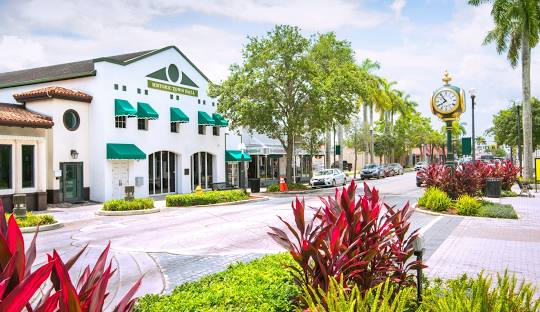 HVAC Contractor - Homestead, FL