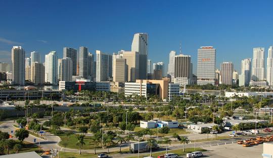 HVAC Contractor - Miami-Dade County, FL