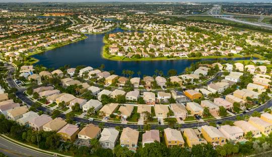 HVAC Contractor - Pembroke Pines, FL