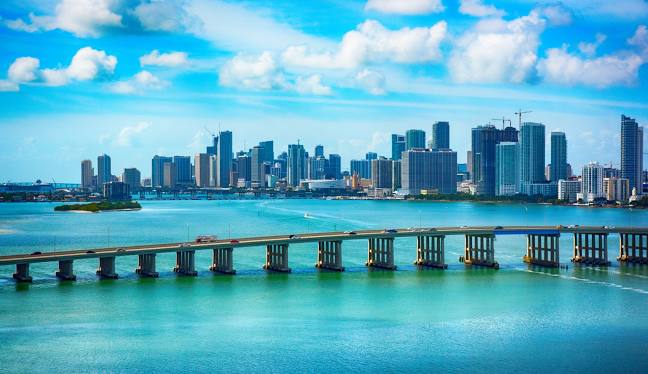 Miami, FL